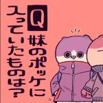 【妹ってこんなやつ】2億%当たらないクイズ